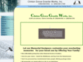 michigangravemarkers.com