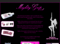 mightygripuk.com