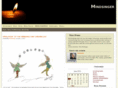 mindsinger.com