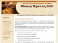 moneyxpressllc.com