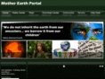 motherearthportal.com