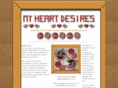 myheartdesires.co.uk