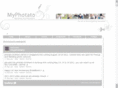 myphotato.com