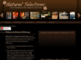 naturalselectionsllc.com