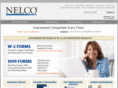 nelcoforms.com