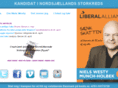 nielswesty.dk