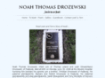 noahthomasdrozewski.com