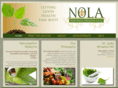 nolanaturalhealth.com