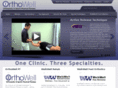 orthowellpt.com