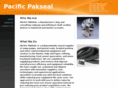 pacificpakseal.com