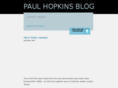 pauldhopkins.com