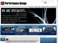 performancedesign.com