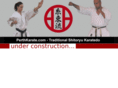 perthkarate.com