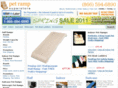 petramp-store.com
