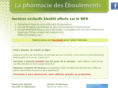 pharmacie-eboulements.com