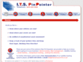 pin-pointer.com