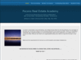 poconorealestateacademy.com