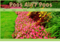 poosaintpoos.com