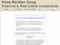 primemeridiangroup.com