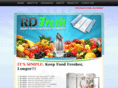 rdfreshdistributing.com