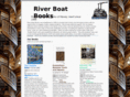 riverboatbooks.com