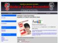 saboteurcrimeprevention.com