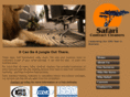 safaricontractcleaners.com