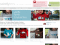 saintlytees.com