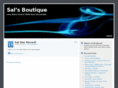 salsboutique.com