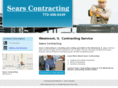 searscontractingchicago.com