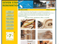 sevenstarrenovation.com