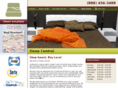shopsleepcentral.com