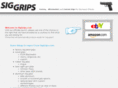 siggrips.com