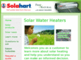 solarwaterheaters.co.za