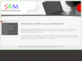 srmaudiovisuales.es
