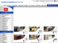 straffordhomeappliances.com