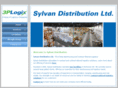 sylvandistribution.com