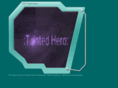 taintedhero.com