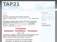 tap21.org