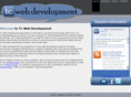 tcwebdevelopment.com