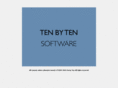 tenbyten.com