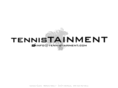 tennistainment.com