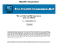 the-health-insurance.net