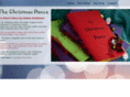 thechristmasdance.com