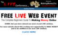 theliveconference.com