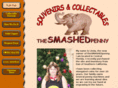 thesmashedpenny.com