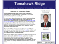 tomahawkridge.com