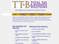 totaltaxandbusinesssolutions.com