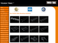 toughtrac.net