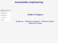traumueller-engineering.com